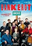 Bankerot - Seizoen 1 - DVD, Verzenden, Nieuw in verpakking