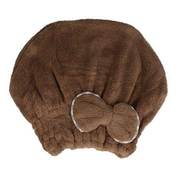 Haardoek Haarhanddoek Microvezel Muts – Sneldrogend met, Nieuw