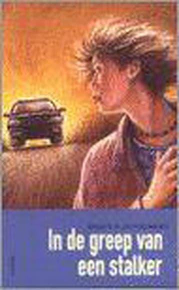 In de greep van een stalker / Top - R.H. Schoemans, Verzenden, Gelezen, R.H. Schoemans