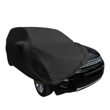 Autohoes voor Land Rover Range Rover Sport MK2 (L494), Auto diversen, Autohoezen, Ophalen of Verzenden, Nieuw, Op maat