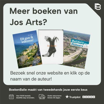 The Art of Fashion - Jos Arts 9789069182407, Boeken, Verzenden, Gelezen, Jos Arts