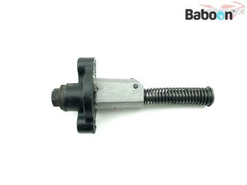 Nokkenas Kettingspanner Suzuki GV 700 Madura 1985-1986, Verzenden, Gebruikt