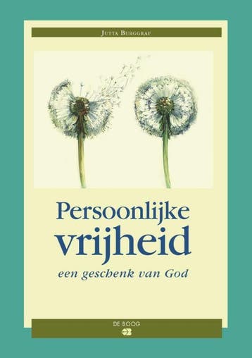 Persoonlijke vrijheid / Jade / 10 - Jutta Burggraf, Boeken, Verzenden, Gelezen, Jutta Burggraf