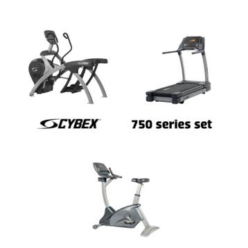 Cybex - 750 Series - Set, Ophalen of Verzenden, Nieuw