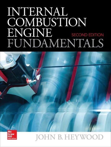 9781260116106 Internal Combustion Engine Fundamentals 2E, Verzenden, Zo goed als nieuw, John Heywood
