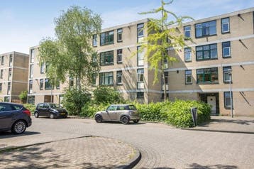 Te huur: Appartement Narcisplantsoen in Haarlem, Noord-Holland, Appartement, Haarlem