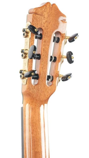 Bautista Iranzo Model 40 Concert Spruce (Instrument), Ophalen of Verzenden, Nieuw, Klassieke of Spaanse gitaar