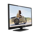 Philips 22PFK4209/12 - 22 inch Tv, Ophalen, Philips, 50 Hz, Zo goed als nieuw