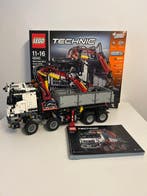 Lego Set - 42043 - Technic - Mercedes-Benz Arocs 3245, Nieuw