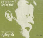 Christy Moore - The Early Years 1969-81, Ophalen of Verzenden, Gebruikt
