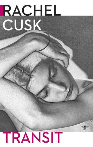 Transit | Rachel Cusk | Nieuw, Ophalen of Verzenden, Nieuw, Rachel Cusk