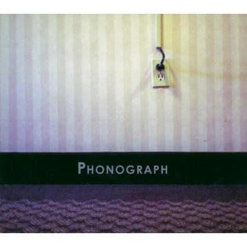 cd digi - Phonograph - Phonograph, Verzenden, Zo goed als nieuw