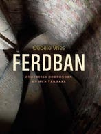 9789056156428 Ferdban Oebele Vries, Verzenden, Nieuw, Oebele Vries