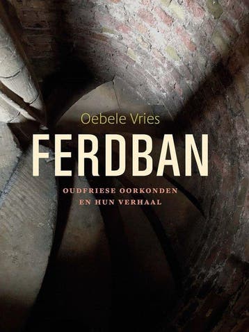 9789056156428 Ferdban Oebele Vries, Boeken, Verzenden, Nieuw, Oebele Vries