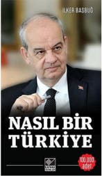 Nasil Bir Türkiye 9789753439275 Ilker Basbug, Verzenden, Gelezen, Ilker Basbug