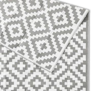 2dekans | Goliving Buitenkleed Summer Diamond – Tuintapijt –, Ophalen of Verzenden, Zo goed als nieuw