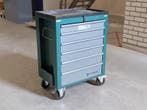 Gereedschapswagen met inhoud Stahlwille, Nieuw