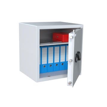 Sistec MT6W+ elo met elektronisch codeslot, Ophalen of Verzenden, Nieuw, Brandkast