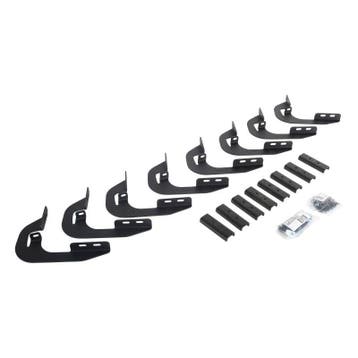 Go Rhino 15-22 GMC Canyon Crew Cab 4DR Mounting, Ophalen of Verzenden, Nieuw