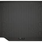 Husky Liners 19-24 Jeep Wrangler JLU WeatherBeater Black, Ophalen of Verzenden, Nieuw