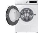 Samsung - Wasmachine Voorlader - 9 kg - Wit, Witgoed en Apparatuur, Wasmachines, Verzenden, 8 tot 10 kg, Nieuw, 85 tot 90 cm
