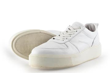 Sacha Sneakers in maat 41 Wit, Verzenden, Wit, Sacha, Sneakers of Gympen