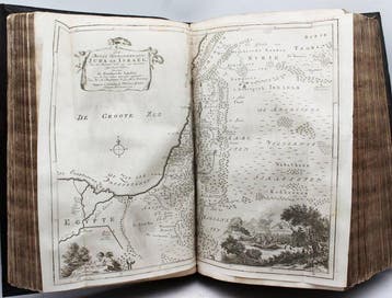 AA.VV. - Bybel - 1748