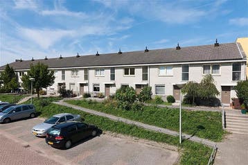 Te huur: Appartement Sri Lanka Bastion in Velserbroek, Noord-Holland, Velserbroek, Appartement