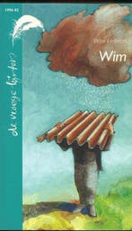 Wim 9789001549176 Wim Hofman, Boeken, Verzenden, Gelezen, Wim Hofman