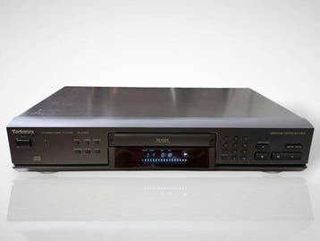 Technics - SL-PG3 Cd-speler, Nieuw