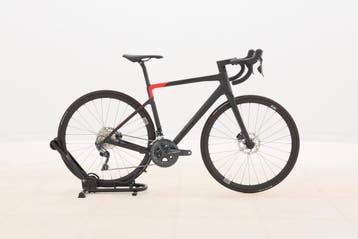 Rose REVEAL FOUR DISC ULTEGRA – 2023 – 165 - 170 cm, Fietsen en Brommers, Fietsen | Racefietsen, Verzenden, Zo goed als nieuw