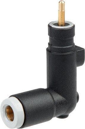 Ontlastventiel Met 6 mm Insteek 0-16 Bar Condor MDR 3 En MDR, Verzenden, Nieuw