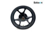Voorwiel Honda PES 150 2006-2010 (PES150 KF09), Motoren, Onderdelen | Honda, Verzenden, Gebruikt