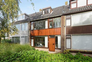 Kamer te huur aan Schimmelpenninck van der Oyeweg in Del...