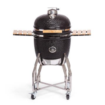Yakiniku Compleet Kamado barbecue - Large, Verzenden, Nieuw