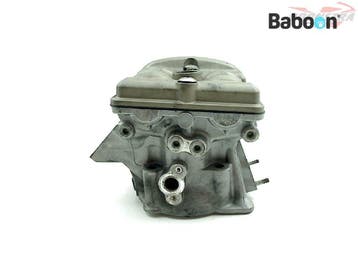 Cilinderkop Achter Ducati 1098 +S 2007-2008, Verzenden, Gebruikt