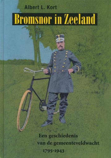 Bromsnor in Zeeland - A.L. Kort 9789072838483, Verzenden, Gelezen, A.L. Kort
