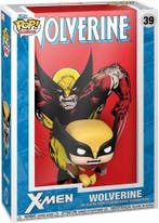 Funko Pop! Comic Cover - Wolverine #39 | Funko - Hobby, Verzenden, Nieuw