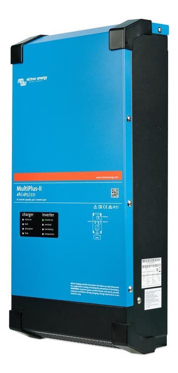 Victron MultiPlus-II 48/4k5/55-32, Verzenden, Nieuw, Overige typen