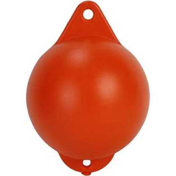 Meerboei 20x15cm Oranje, Ophalen of Verzenden, Nieuw