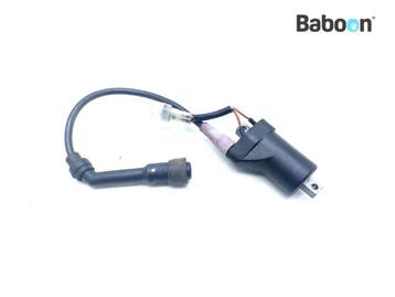 Bobine Royal Enfield Interceptor 650 2018-2021 Left, Verzenden, Gebruikt