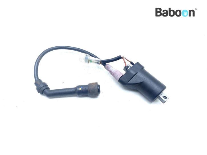 Bobine Royal Enfield Interceptor 650 2018-2021 Left, Motoren, Onderdelen | Overige, Gebruikt, Verzenden