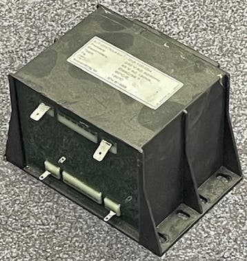 Goede gebruikte Trafo voor AWB WTW unit. 230V > 55V, Ophalen of Verzenden, Nieuw