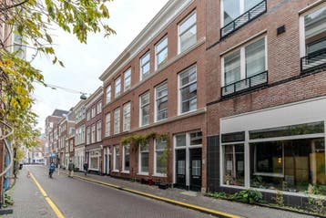 Te huur: Appartement Herderstraat in Den Haag, Den Haag, Appartement, Zuid-Holland