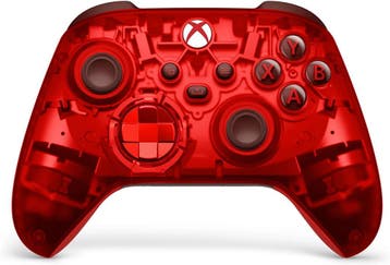 Xbox wireless controller voor Xbox Series X | S en Xbox, Spelcomputers en Games, Spelcomputers | Xbox One, Verzenden, Nieuw