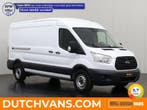 Ford Transit Koelwagen 2.0TDCi | wit, Wit, Nieuw, Ford, Lease