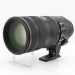10% korting | Nikon AF-S 70-200mm F/2.8 G ED VR II, Verzenden, Gebruikt