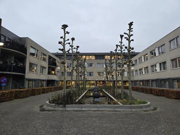 Appartement te huur in Oisterwijk - 67 m² - 2 kamer(s) - 2, Appartement, Oisterwijk, Noord-Brabant