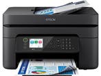 Epson WF-2950DWF - All-in-one printer - ADF Dubbelzijdig, Computers en Software, Printers, Verzenden, Zo goed als nieuw, Epson