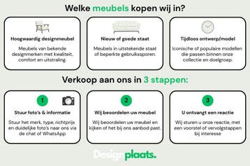 GEZOCHT: BB Italia Tufty Time — Direct Inkoop, Ophalen of Verzenden, Nieuw, B&B Italia bank hoekbank sofa Tufty Time Charles 